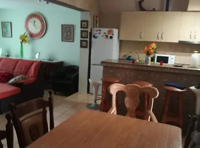 Bungalow Cerca De La Playa