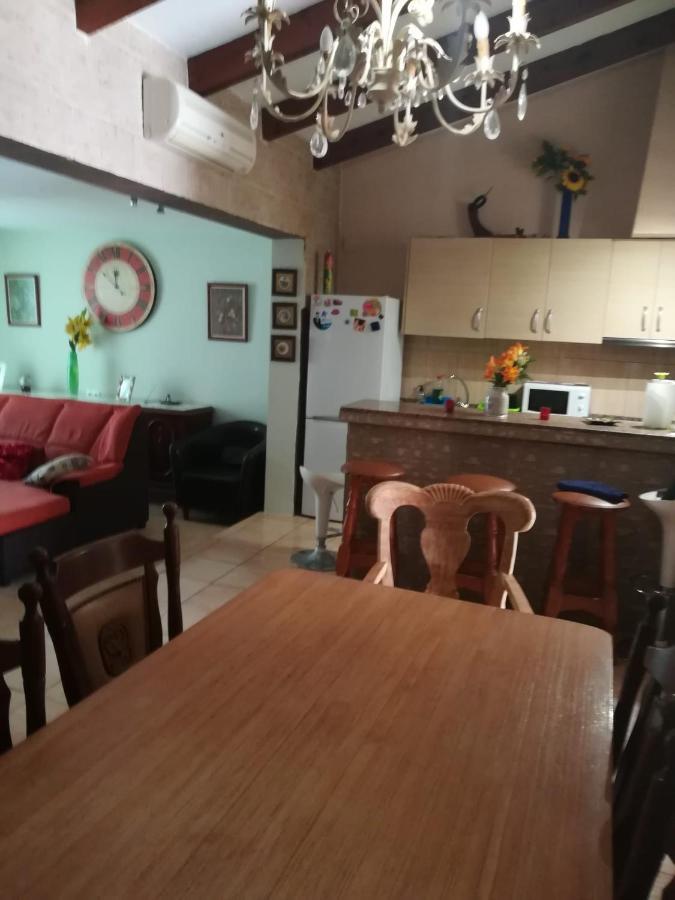 Cerca De La Playa Casa vacanze Dénia