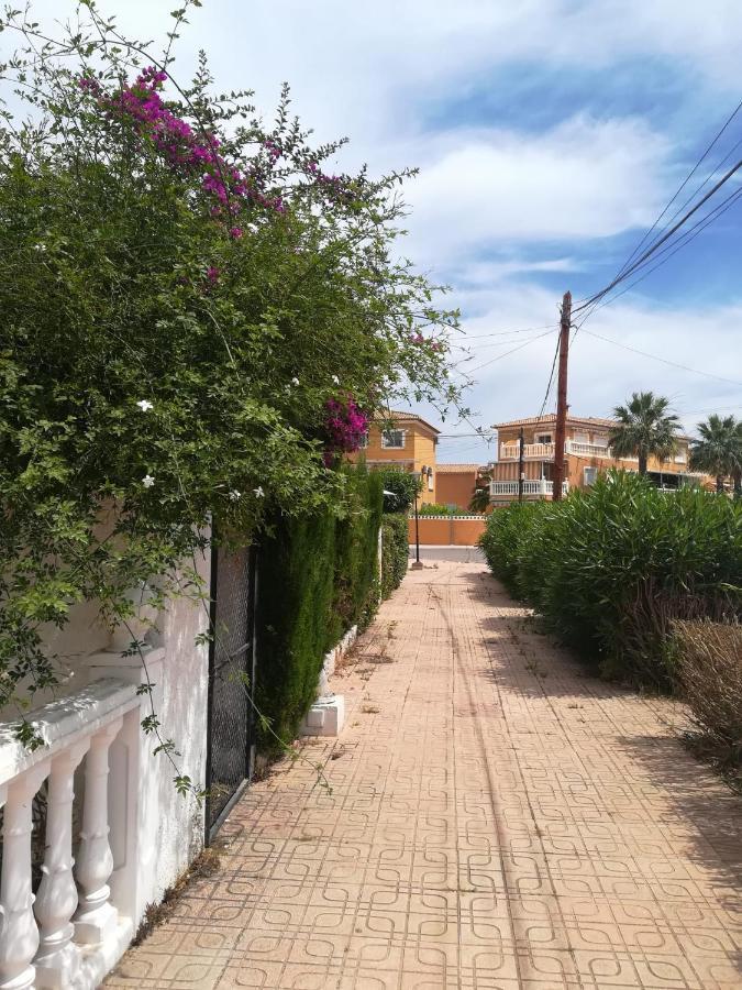 Cerca De La Playa Hébergement de vacances