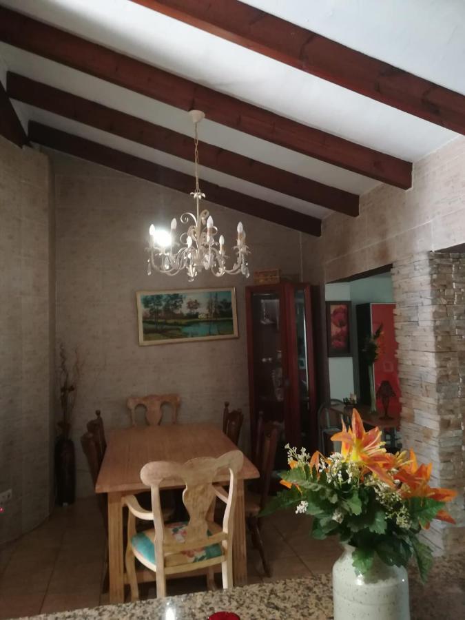Cerca De La Playa Vakantiehuis *