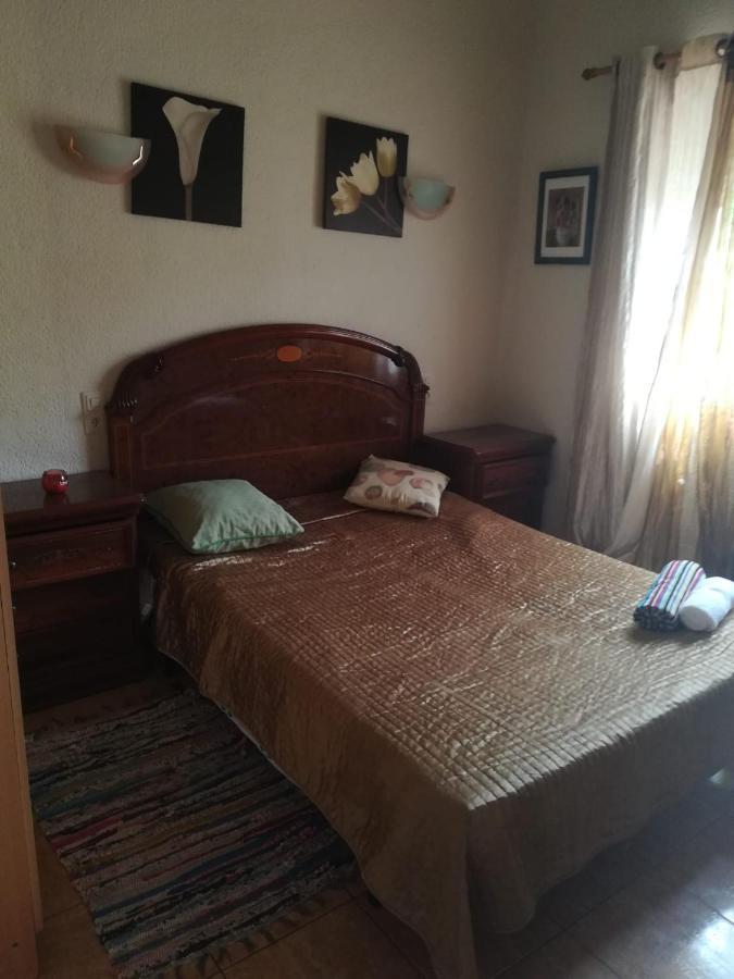 Cerca De La Playa Vakantiehuis *