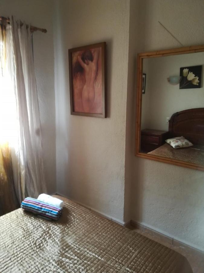 Cerca De La Playa Vakantiehuis *
